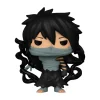 BLEACH &ndash; Ichigo Funko POP! (Getsuga Ver.) &ndash; Exklusiv bei Crunchyroll
