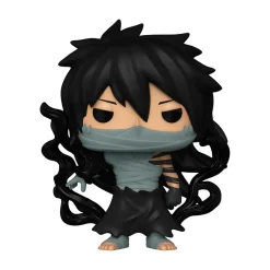 BLEACH – Ichigo Funko POP! (Getsuga Ver.) – Exklusiv bei Crunchyroll