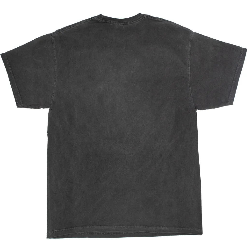 BLEACH - Yoruichi Shihoin Lightning Short Sleeve T-shirt - Crunchyroll Exclusive