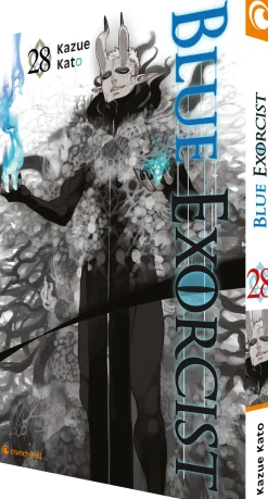 Blue Exorcist - Band 28 (Deutsch)