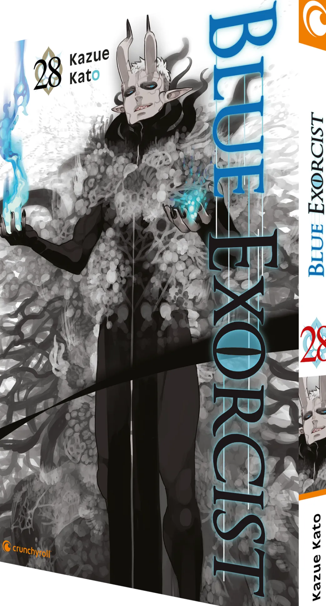 Blue Exorcist - Band 28 (Deutsch)