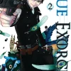 Blue Exorcist - Band 2 (Deutsch)