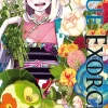 Blue Exorcist - Band 3 (Deutsch)