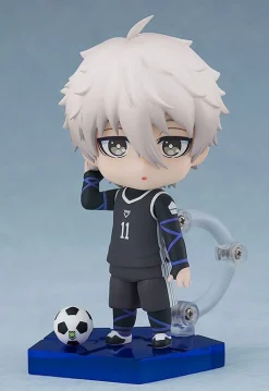 Blue Lock - Nendoroid Action Figure Nagi Seishiro 10 cm
