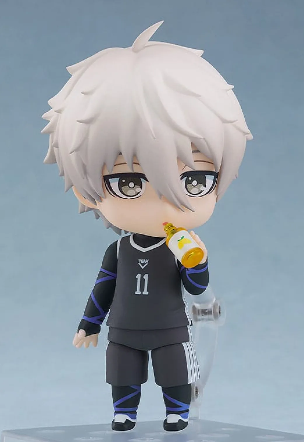 Blue Lock - Nendoroid Action Figure Nagi Seishiro 10 cm