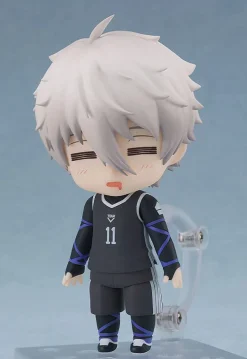 Blue Lock - Nendoroid Action Figure Nagi Seishiro 10 cm