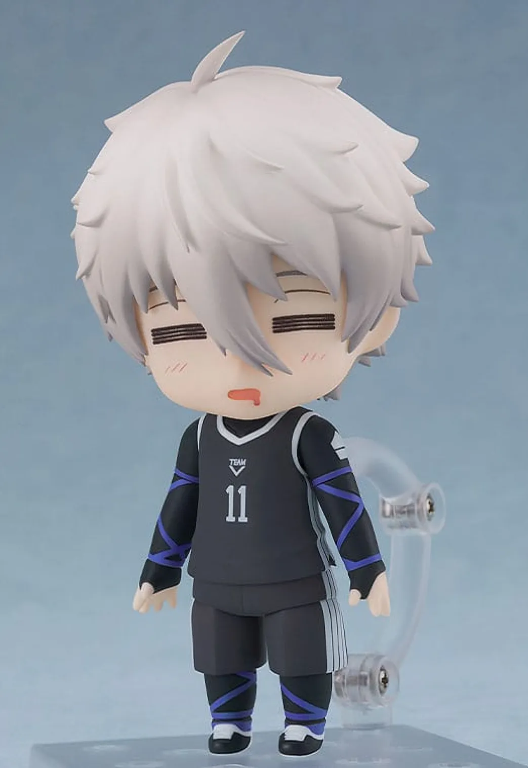 Blue Lock - Nendoroid Action Figure Nagi Seishiro 10 cm