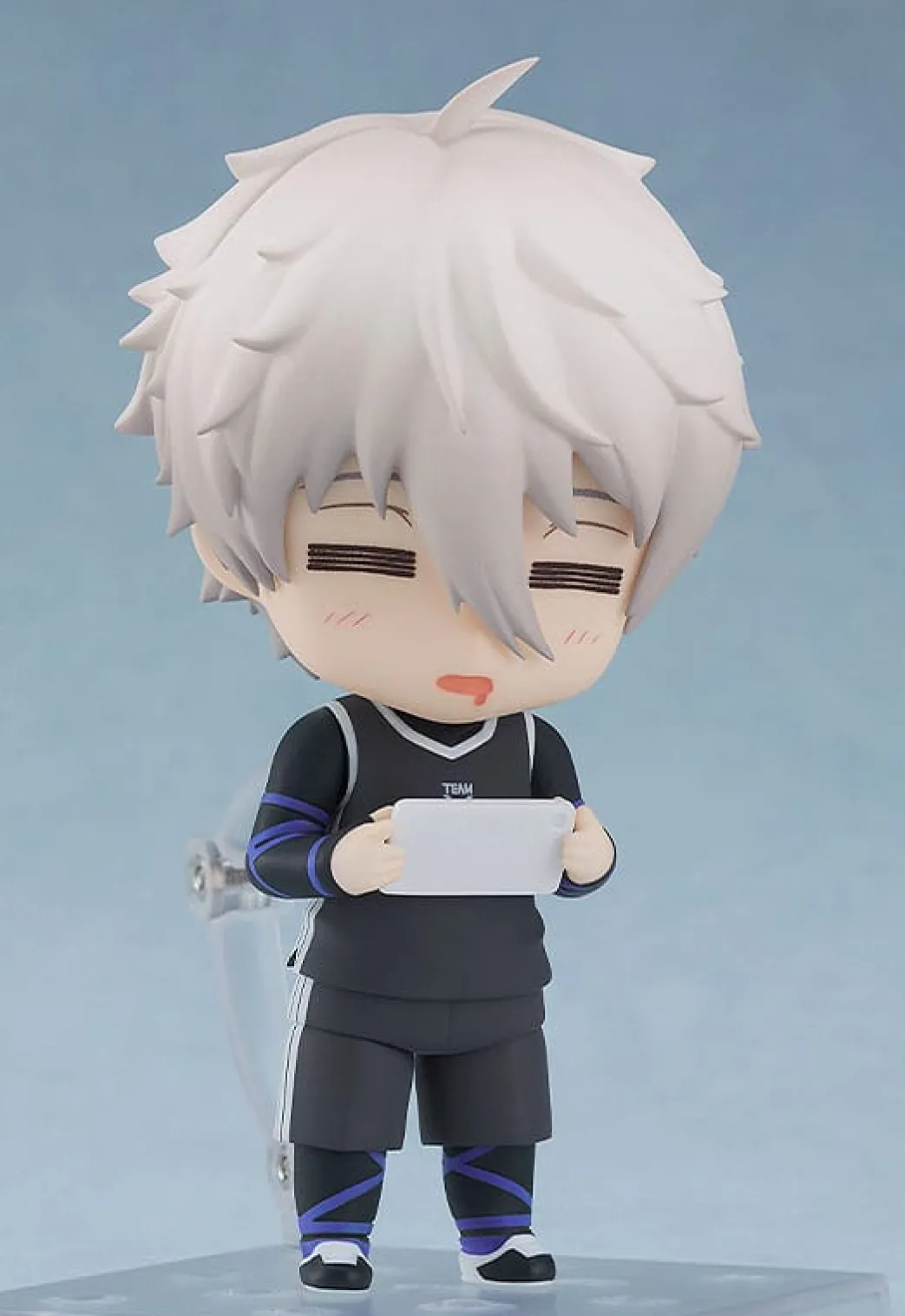Blue Lock - Nendoroid Action Figure Nagi Seishiro 10 cm