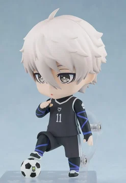Blue Lock - Nendoroid Action Figure Nagi Seishiro 10 cm