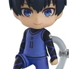 Blue Lock - Nendoroid Action Figure Isagi Yoichi 10 cm
