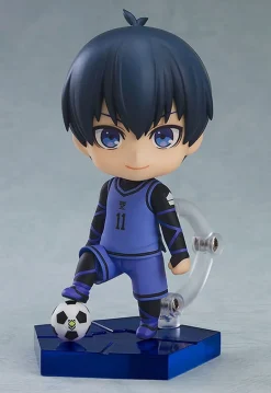Blue Lock - Nendoroid Action Figure Isagi Yoichi 10 cm