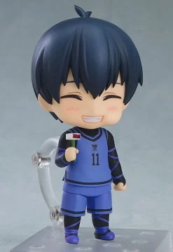 Blue Lock - Nendoroid Action Figure Isagi Yoichi 10 cm