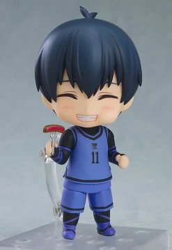 Blue Lock - Nendoroid Action Figure Isagi Yoichi 10 cm
