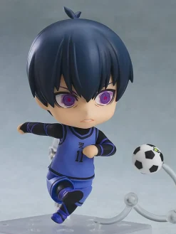 Blue Lock - Nendoroid Action Figure Isagi Yoichi 10 cm