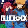 Blue Lock - Staffel 1 - Part 1 - Blu-ray Band 2 (Deutsch)