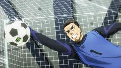 Blue Lock - Staffel 1 - Part 1 - Blu-ray Band 2 (Deutsch)