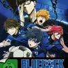 Blue Lock - Staffel 1 - Part 1 - Blu-ray Band 1 - Limited Edition mit Sammelbox (Deutsch)
