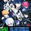 Blue Lock - Staffel 1 - Teil 2 - Band 3 - Limited Edition mit Sammlerbox - Blu-ray (deutsch)