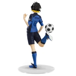 Blue Lock statuette PVC Pop Up Parade Bachira Meguru 17 cm (Franz&ouml;sisch)