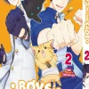 Boys will be Cats - Band 2 - Final (Deutsch)