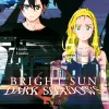 Bright Sun - Dark Shadows - Band 7 (Deutsch)