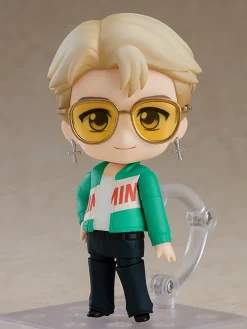 BTS TinyTAN &ndash; Jimin Nendoroid