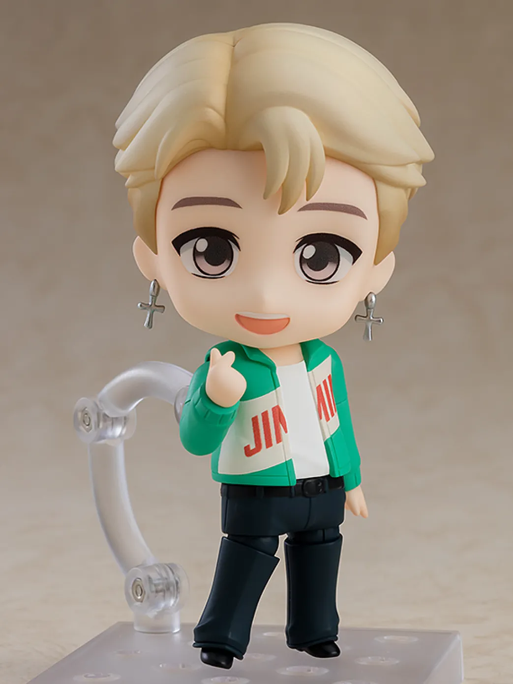BTS TinyTAN – Jimin Nendoroid
