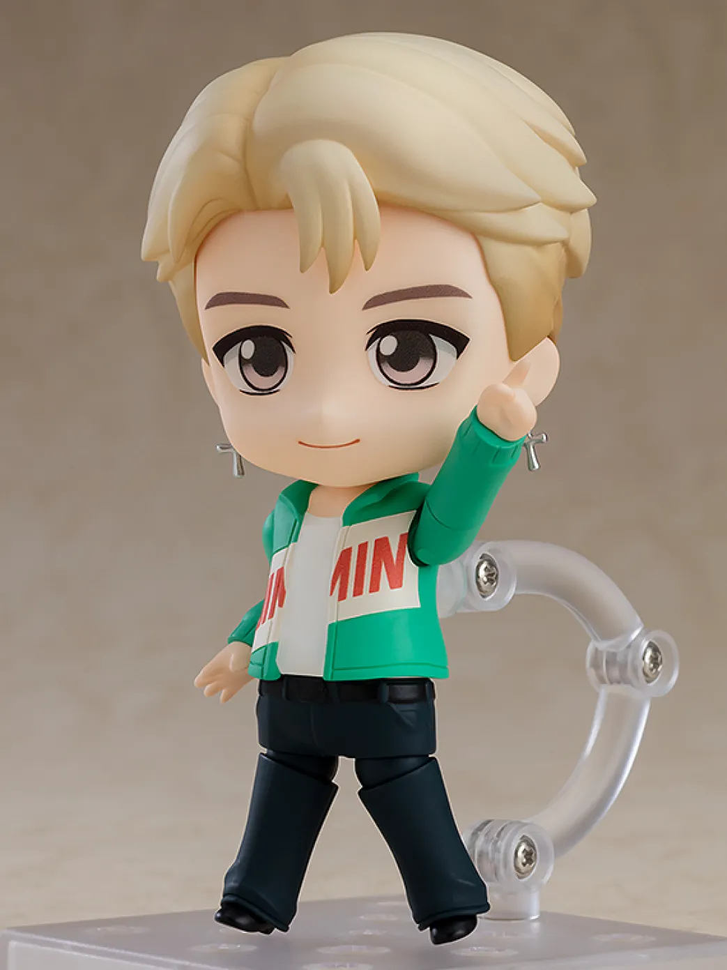 BTS TinyTAN – Jimin Nendoroid
