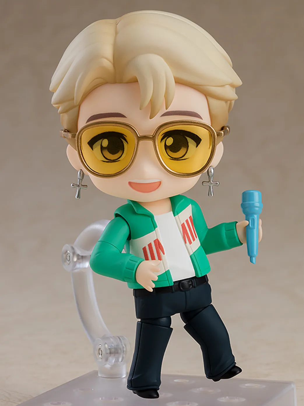 BTS TinyTAN – Jimin Nendoroid
