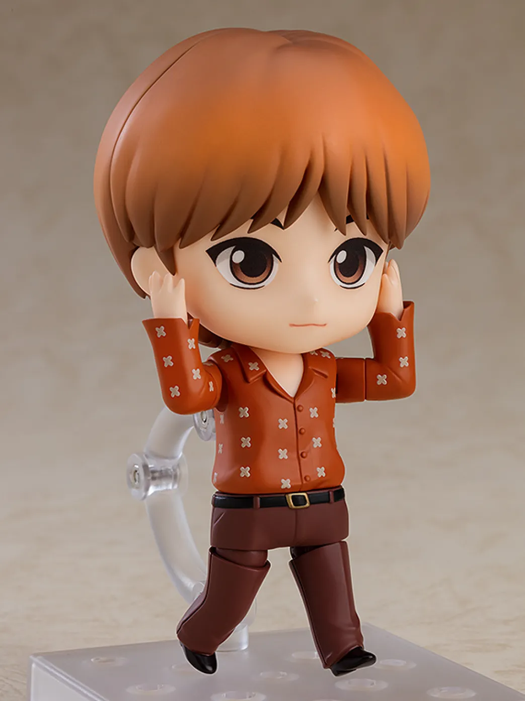 BTS TinyTAN – Jin Nendoroid