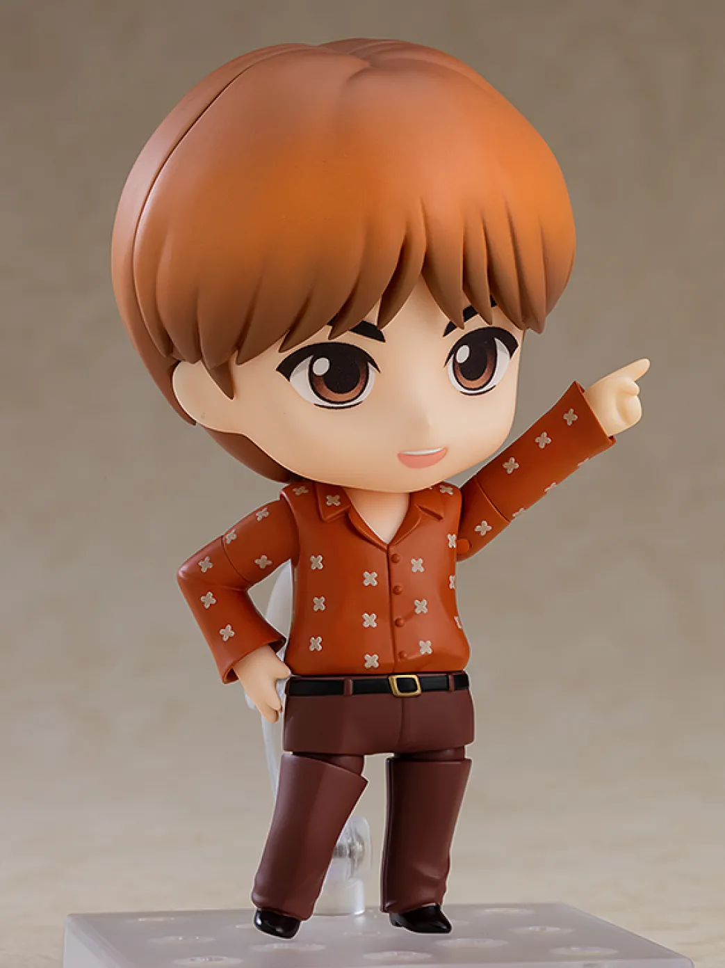 BTS TinyTAN – Jin Nendoroid