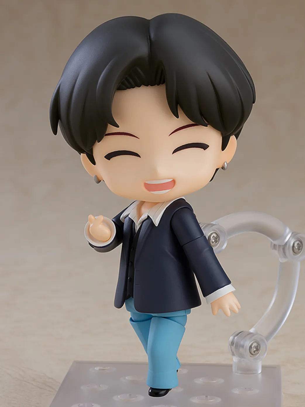 BTS TinyTAN – Suga Nendoroid