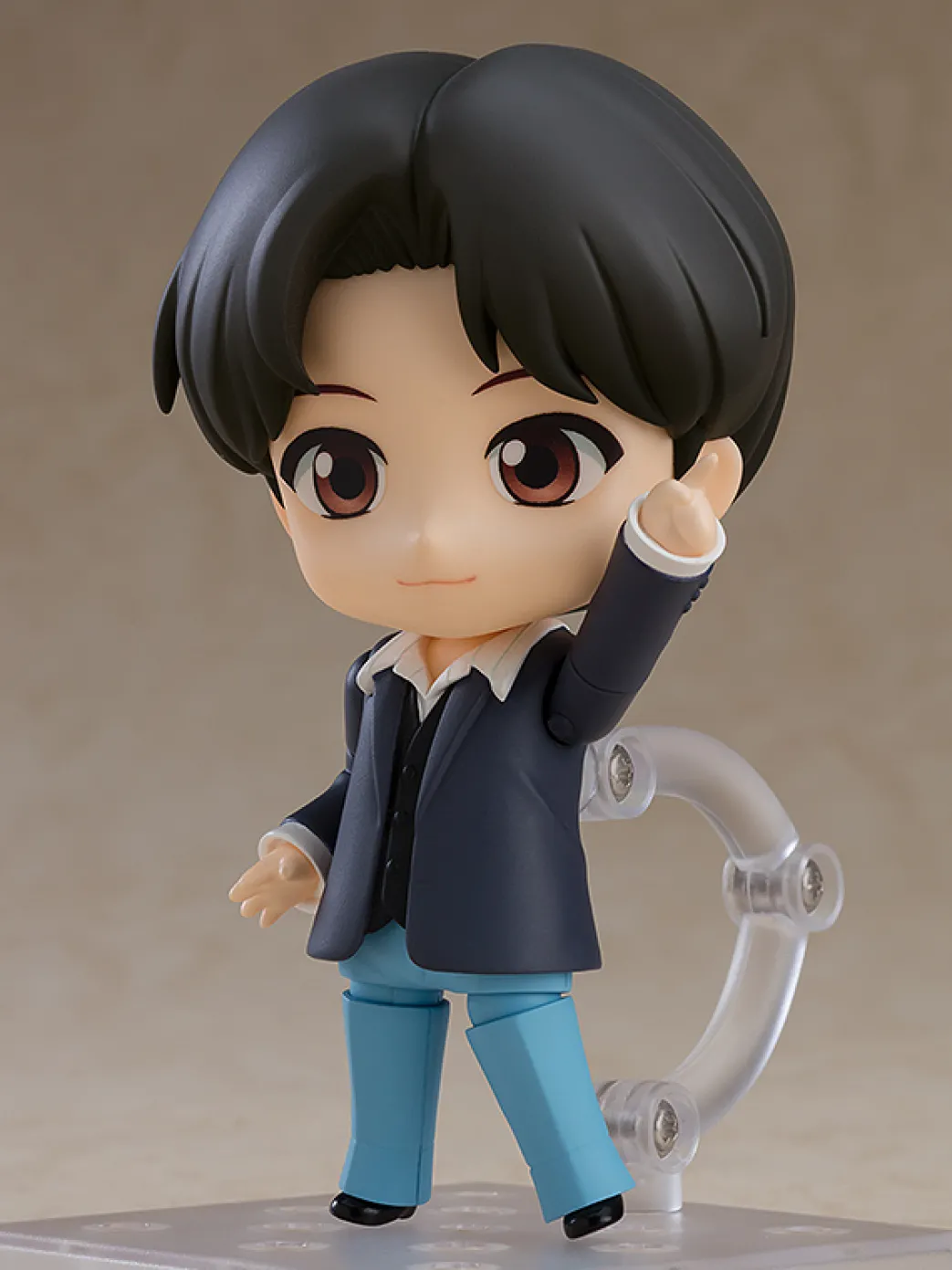 BTS TinyTAN – Suga Nendoroid