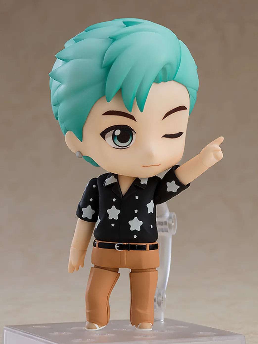 BTS TinyTAN - RM Nendoroid
