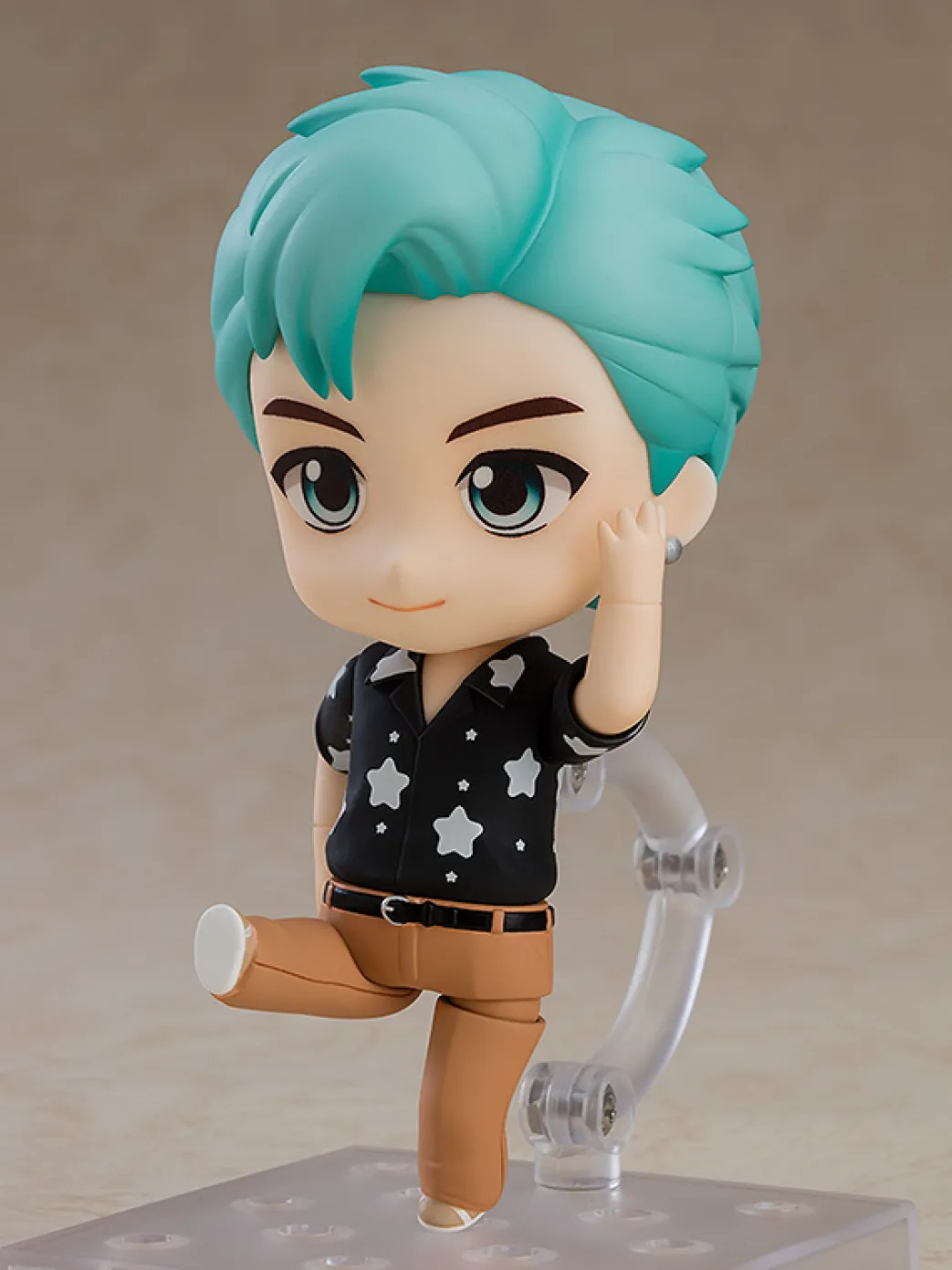 BTS TinyTAN - RM Nendoroid