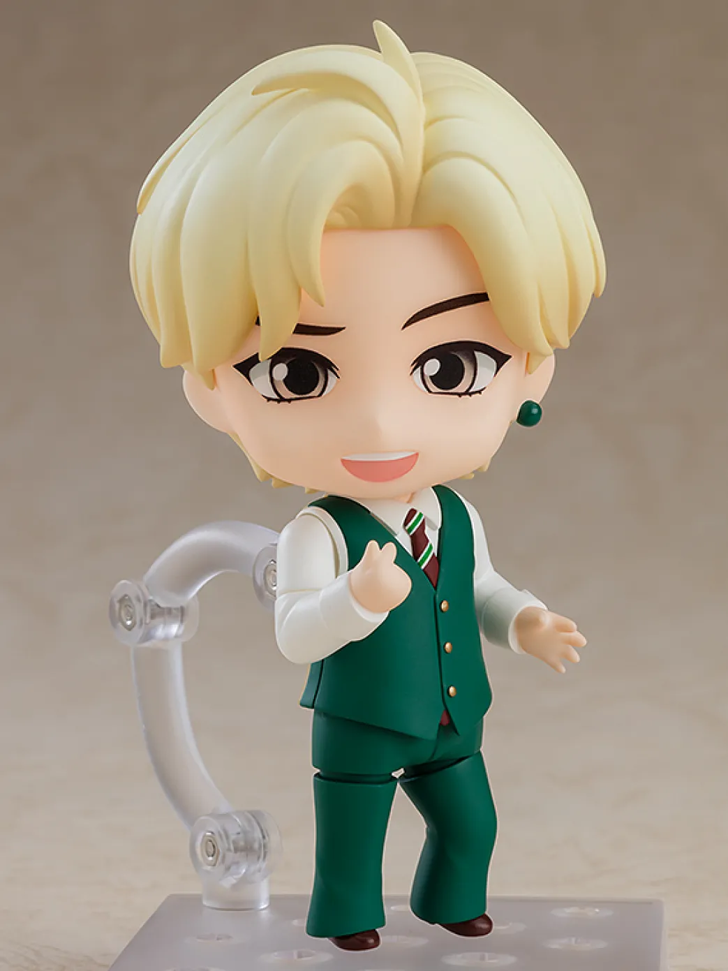 BTS TinyTAN - V Nendoroid
