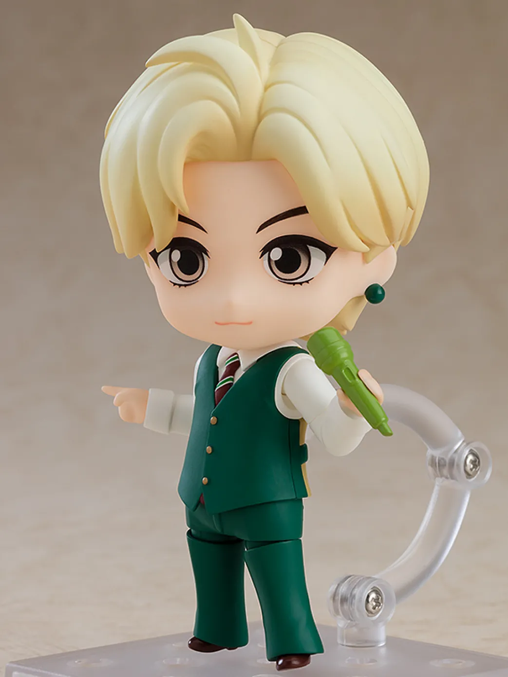 BTS TinyTAN - V Nendoroid