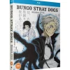 Bungo Stray Dogs - Saison 5 - Blu-ray