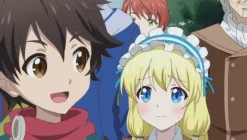 By the Grace of the Gods - Blu-ray Band 2 (Deutsch)