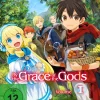By the Grace of the Gods - Blu-ray Band 1 (Deutsch)