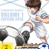 Captain Tsubasa 2018 - Box 1 - Elementary School Band 1 - Blu-ray (Deutsch)