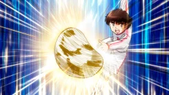 Captain Tsubasa 2018 - Box 1 - Elementary School Band 1 - Blu-ray (Deutsch)