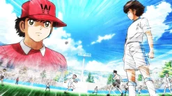 Captain Tsubasa 2018 - Box 1 - Elementary School Band 1 - Blu-ray (Deutsch)