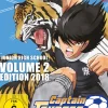 Captain Tsubasa 2018 - Box 4 - Junior High School Band 2 - Blu-ray (Deutsch)