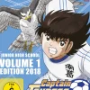 Captain Tsubasa 2018 - Box 3 - Junior High School Band 1 - Blu-ray (Deutsch)
