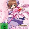 Cardcaptor Sakura - The Movie - Blu-ray (Deutsch)