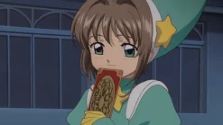 Cardcaptor Sakura - The Movie - Blu-ray (Deutsch)