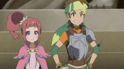 Cautious Hero: The Hero Is Overpowered but Overly Cautious: The Hero Is Overpowered But Overly Cautious - Blu-ray Band 2 (Deutsch)