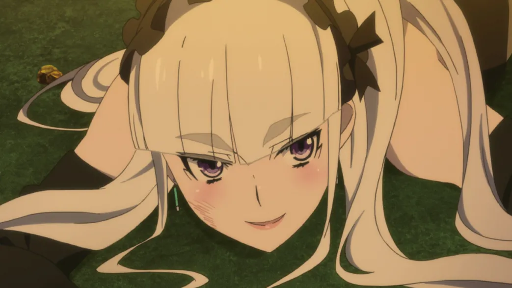 Chaika, die Sargprinzessin - Avenging Battle - 2. Staffel - Gesamtausgabe - Blu-ray (Deutsch)
