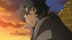 Chaika, die Sargprinzessin - Avenging Battle - 2. Staffel - Gesamtausgabe - Blu-ray (Deutsch)